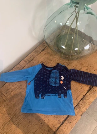 Salopette , marke: Du Pareil au Même, zustand: Neu, größe: 6-9 Monate / 68, 5,00 €, 5,95 € inklusive Vinted-Käuferschutz