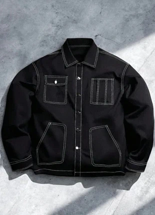 Veste American Style Vintage Old School USA 90s, brand: Vintage Dressing, condizioni: Ottime, taglia: L, €64.99, €68.94 include la Protezione acquisti Pro