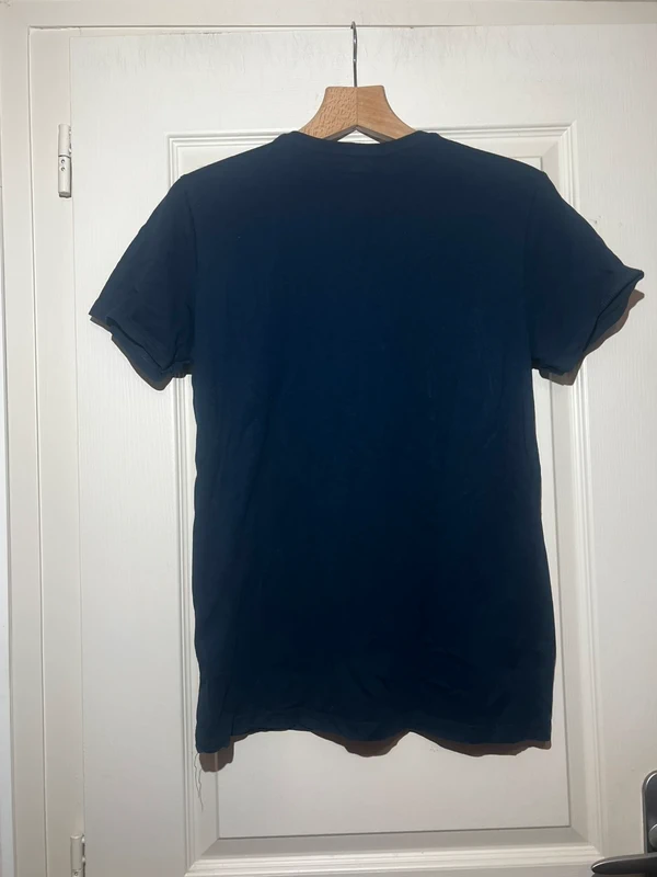 T-shirt Livergy - photo numéro 5