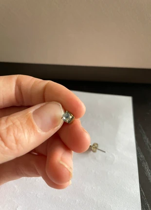 Diverse Strass oorbellen, merk: H&M, staat: Heel goed, € 1,00, € 1,75 inclusief Kopersbescherming