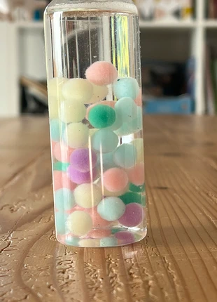 Jeux d’éveil, marke: Fait Main, zustand: Sehr gut, größe: 3-6 Monate / 62, 2,80 €, 3,64 € inklusive Vinted-Käuferschutz