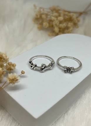 Vintage ring, brand: Vintage Dressing, condition: Very good, size: Adjustable, €2.00, €2.80 includes Buyer Protection