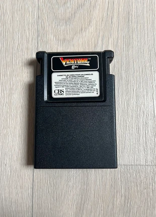 Venture Intellivision, brand: Mattel, condition: Very good, €15.00, €16.45 includes Buyer Protection