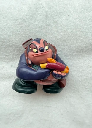 Vintage Disney Lilo & Stitch Dr. Jumba Jookiba Evil Genius Used Please look at the pictures, brand: Disney, condition: Satisfactory, size: One size, €11.00, €12.25 includes Buyer Protection