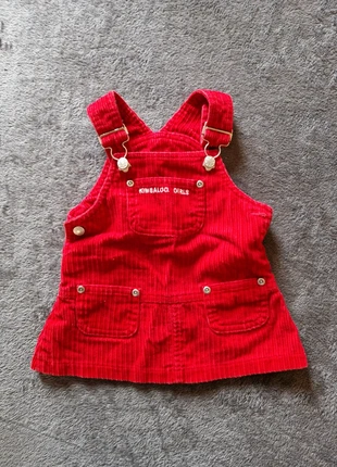 Robe bebe, brand: Kimbaloo, condition: Very good, size: 6-9 months / 68 cm, €1.50, €2.28 includes Buyer Protection