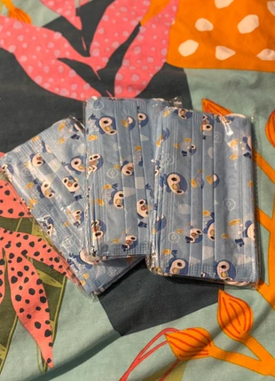 Pokémon Face Masks, brand: Pokémon, condition: New with tags, €5.00, €5.95 includes Buyer Protection