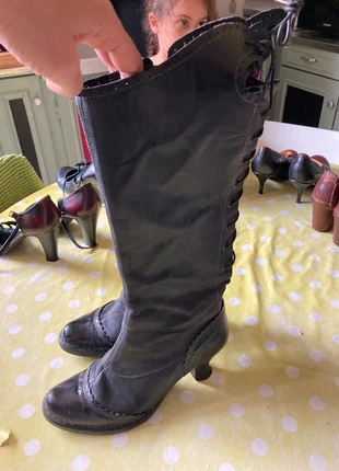 Bottes femmes, brand: Neosens, condition: Good, size: 39.5, €30.00, €32.20 includes Buyer Protection