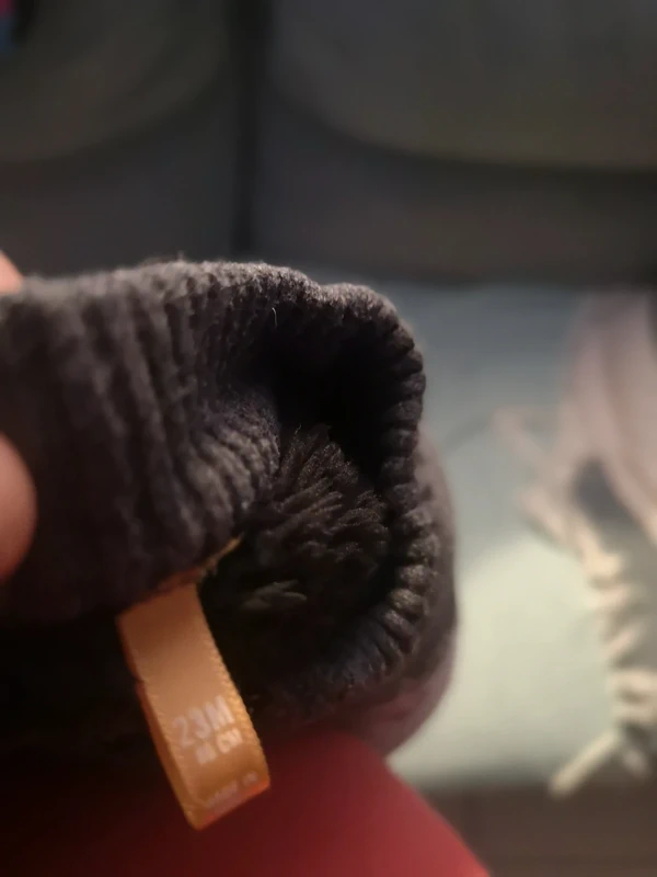 Pull Noël - photo numéro 3