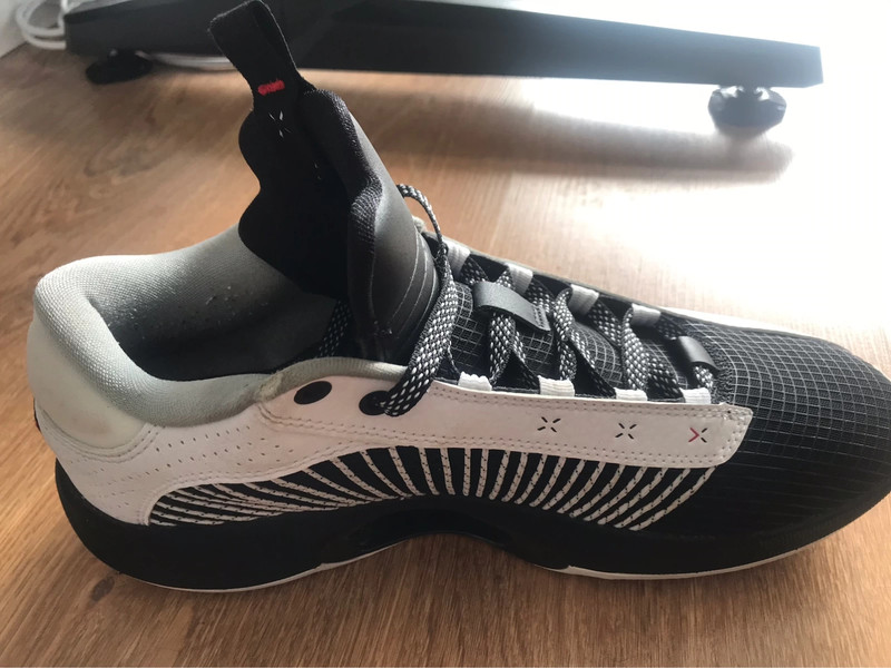 Jordan xxxlv top