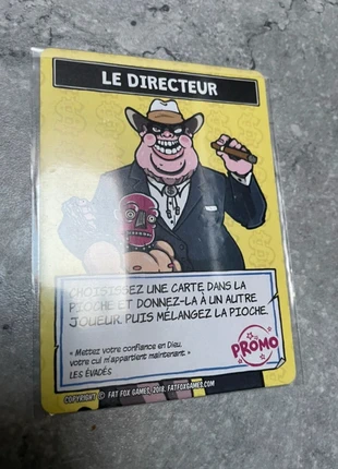 Goodies lâche pas la savonnette promo card, brand: Goodies, condizioni: Nuovo senza cartellino, €10.00, €11.20 include la Protezione acquisti