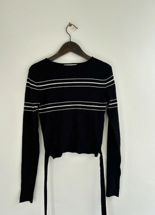 pull court , marque: Zara Knit, état: Neuf sans étiquette, taille: S / 36 / 8, 12,00 €, 13,30 € Protection acheteurs incluse