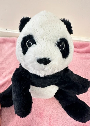 Panda Teddy Bear, condition: Very good, size: One size, £5.00, £5.70 includes Buyer Protection