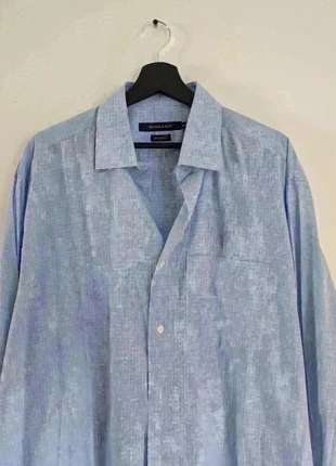 Chemise homme Father & Sons à carreaux taille XXL, marque: Father & sons, état: Très bon état, taille: XXL, 15,00 €, 16,45 € Protection acheteurs incluse