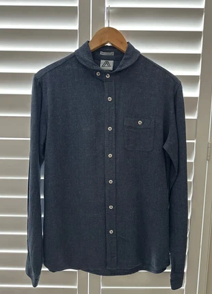 Mamnick Backtor shirt, brand: Mamnick, condition: Very good, size: S, £20.00, £21.70 includes Buyer Protection