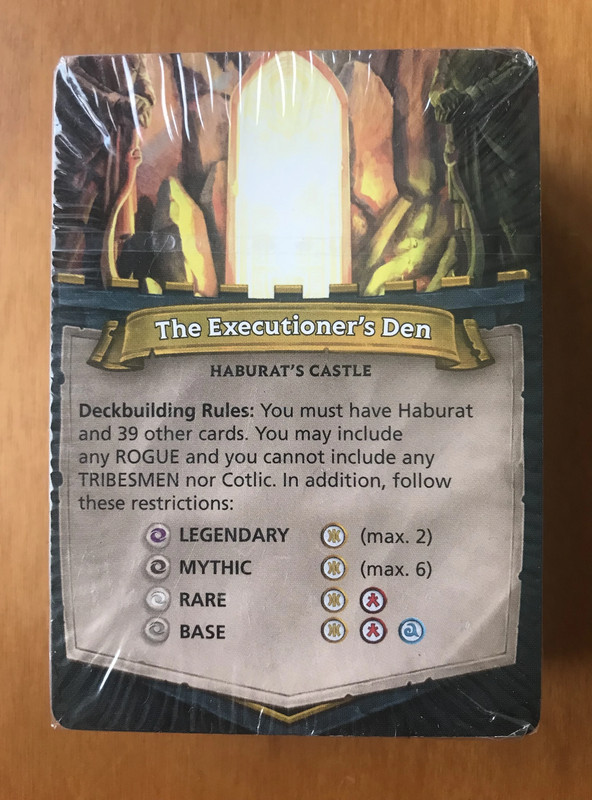 Skytear Horde: Nupten Illusionists & Utsesh Horde expansion - English - Kickstarter - Nuovo New 2