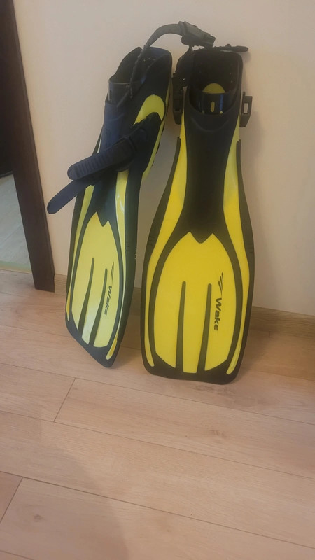 Scubapro wake online