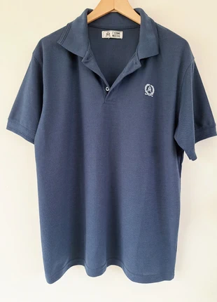 Polo vintage bleu marine T L 40 , brand: Vintage Dressing, condition: Very good, size: L, €5.00, €5.95 includes Buyer Protection