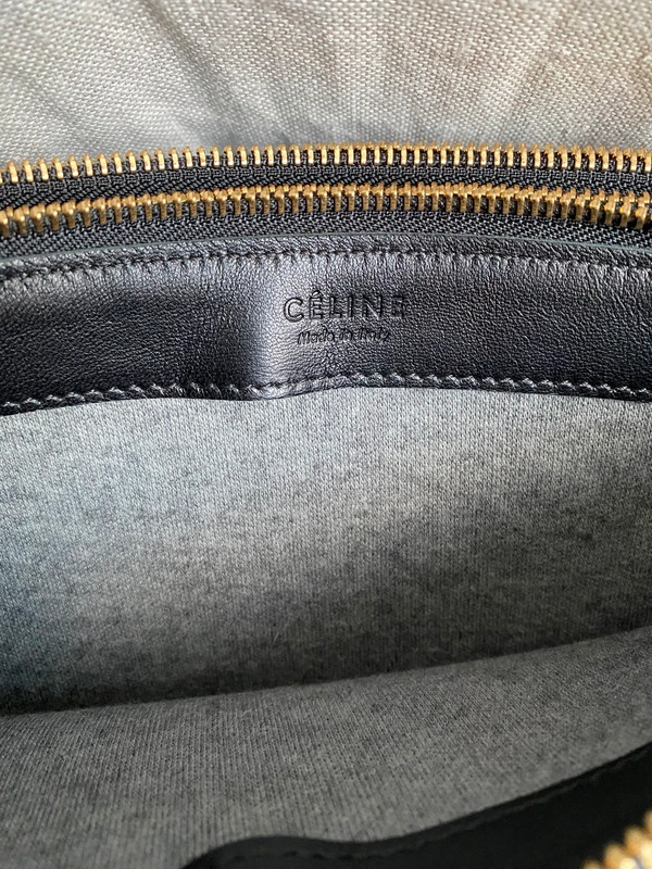 Sac trio celine grand mod le Vinted