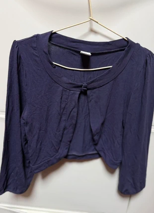 💜 Petit gilet femme court Camaïeu Couleur violet, taille M, marca: Camaïeu, estado: Muy bueno, tamaño: M / 38 / 10, 1,00 €, 1,75 € Protección al comprador incluida