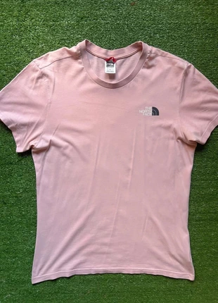 Tee shirt rose pale the north face taille S, marque: The North Face, état: Très bon état, taille: S, 13,00 €, 14,35 € Protection acheteurs incluse