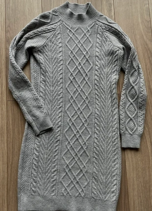 Robe pull, brand: Cache Cache, condition: Very good, size: S / 36 / 8, €3.00, €3.85 includes Buyer Protection