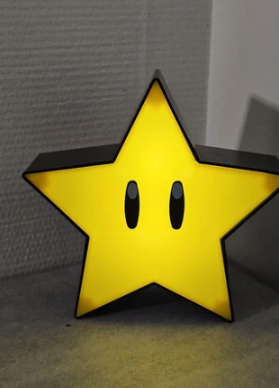 Figurine mario lumineuse et sonore, état: Très bon état, taille: Taille unique, 12,90 €, 14,25 € Protection acheteurs (Pro) incluse