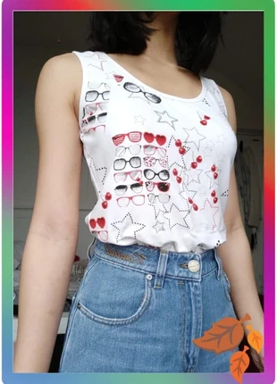 Débardeur Paul Brial, marque: Paul Brial, état: Neuf sans étiquette, taille: S / 36 / 8, 21,00 €, 22,75 € Protection acheteurs incluse