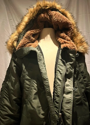 Veste Neuve Parka diesel capuche, marca: Diesel, estado: Nuevo con etiquetas, tamaño: L, 220,00 €, 231,70 € Protección al comprador incluida