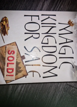 Magic kingdom for sale e6, staat: Heel goed, € 4,50, € 5,43 inclusief Kopersbescherming Pro