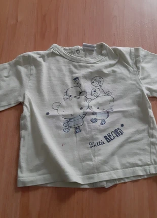 Maillot 12 mois, brand: Kitchoun, condition: Good, size: 9-12 months / 74 cm, €1.00, €1.75 includes Buyer Protection