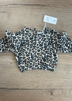 Prenatal Oversized Trui maat 56, marque: Prénatal, état: Neuf avec étiquette, taille: 1-3 mois / 56 cm, 7,50 €, 8,58 € Protection acheteurs (Pro) incluse