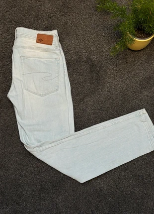 Jean Bleu clair M-L, marque: Lee Cooper, état: Très bon état, taille: W32 | FR 42, 17,50 €, 19,08 € Protection acheteurs incluse