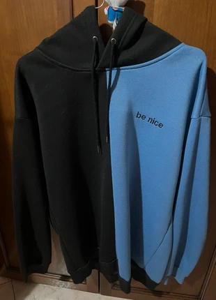 Felpa, brand: Aesthetic, condizioni: Ottime, taglia: M, €4.99, €5.94 include la Protezione acquisti