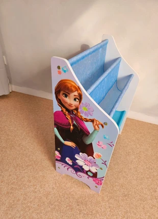 Bibliothèque enfant Disney reine des neiges, marque: Disney, état: Très bon état, 8,00 €, 9,10 € Protection acheteurs incluse