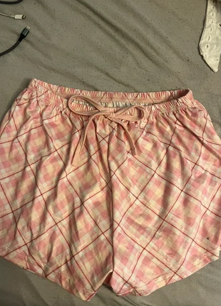 Cute Pyjama Shorts, merk: Cute, staat: Nieuw zonder prijskaartje, maat: S / 36 / 8, € 5,00, € 5,95 inclusief Kopersbescherming