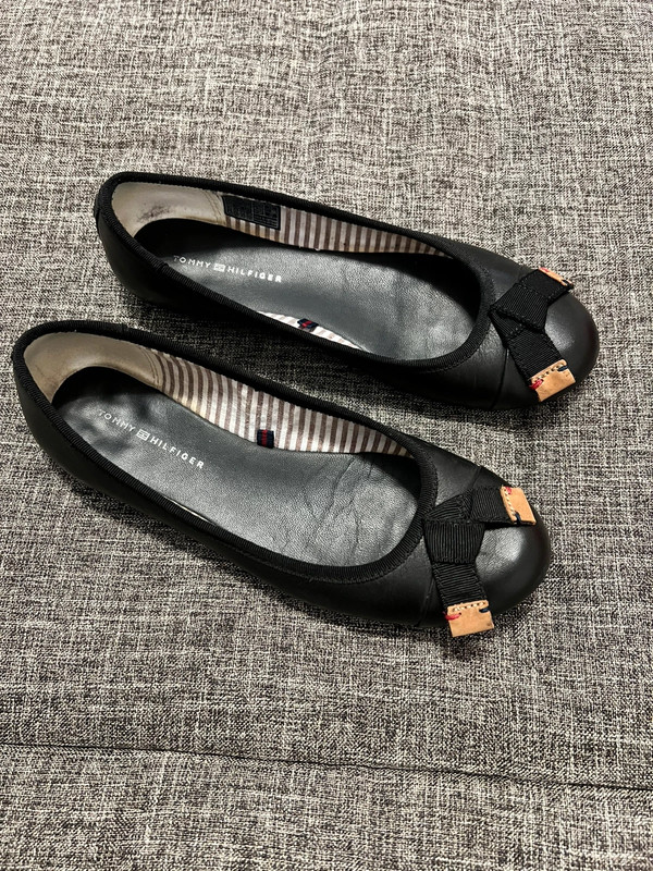 Tommy Hilfiger Ballerina 4