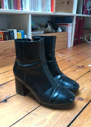 chaussures a talons asos, marke: ASOS, zustand: Gut, größe: 39, 10,00 €, 10,70 € inklusive Vinted-Käuferschutz