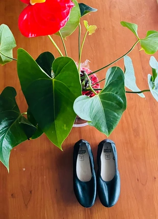 Bailarinas Zara, marque: Local, état: Neuf sans étiquette, taille: 38, 8,00 €, 9,10 € Protection acheteurs incluse