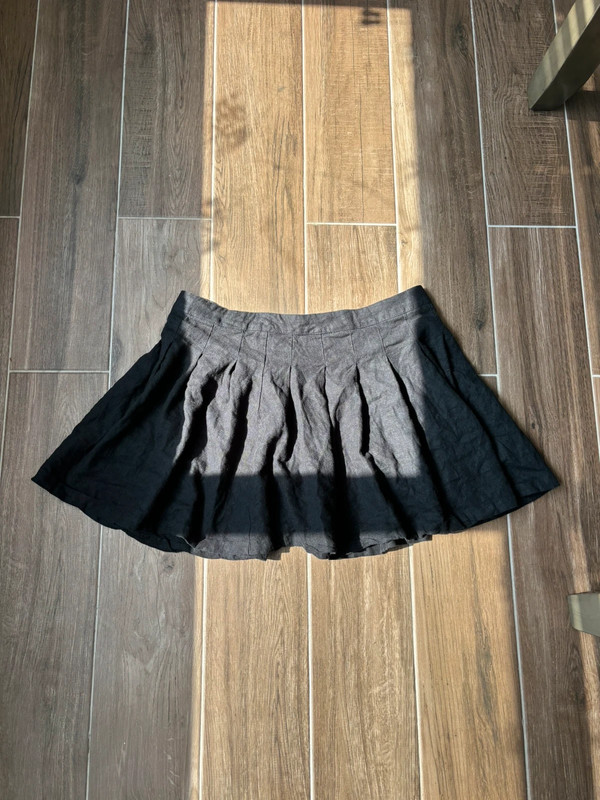 Xl cami & mini skirt 2