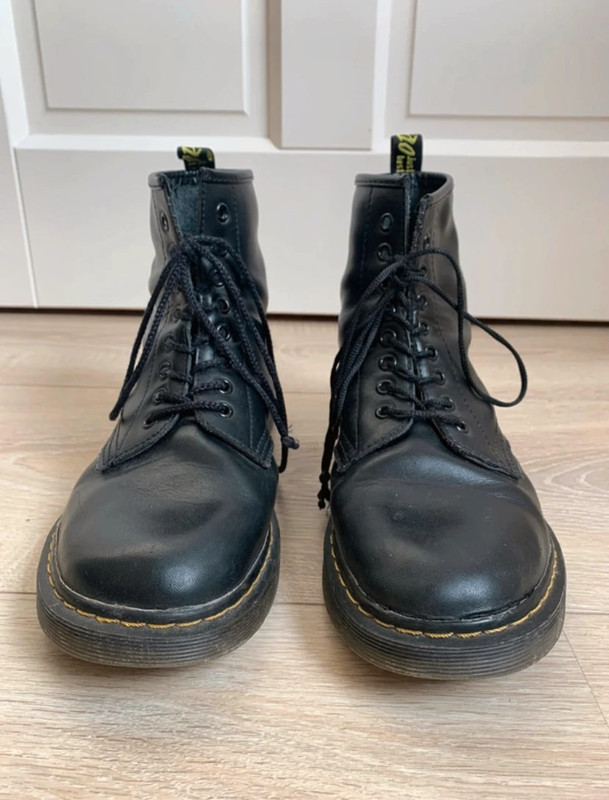 Kararao combat boots mt 40 41