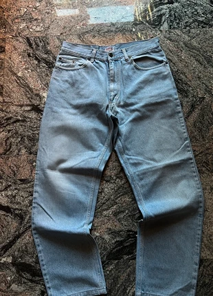 Jeans vintage Sergio Tacchini, marca: Vintage Dressing, estado: Muito bom, tamanho: PT 40 | W30, €20.00, €21.70 inclui Proteção do Comprador