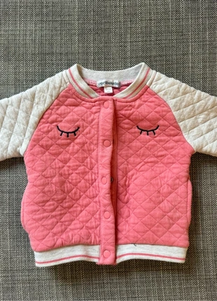 Veste Vertbaude 6 mois, marke: Vertbaudet, zustand: Gut, größe: 3-6 Monate / 62, 2,00 €, 2,80 € inklusive Vinted-Käuferschutz