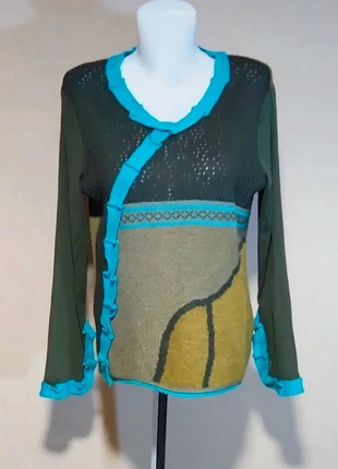 Haut Femme Taille 48 Marque FREC ., marque: FREC, état: Très bon état, taille: 4XL / 48 / 20, 3,50 €, 4,38 € Protection acheteurs (Pro) incluse