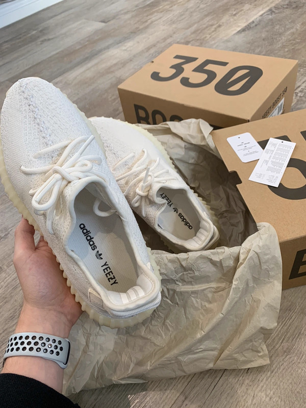 Adidas yeezy boost 350 shop v2 triple white uk