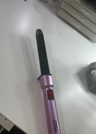 Nicky Clarke hair curler, brand: Nicky Clarke, condition: New with tags, €12.00, €13.30 includes Buyer Protection
