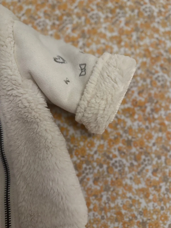Manteau ikks - photo numéro 2