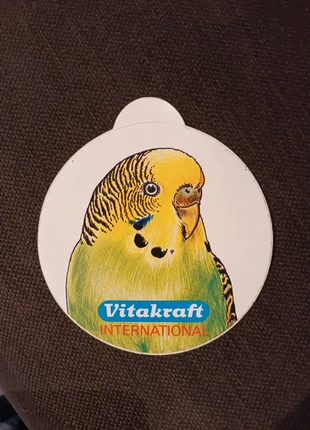 Autocollant de collection Vitakraft , état: Très bon état, taille: Taille unique, 3,00 €, 3,85 € Protection acheteurs incluse