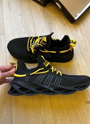 Scarpe uomo per allenamento/bel stile Y2K numero 43, brand: Fashion, condizioni: Ottime, taglia: 43, €9.00, €10.15 include la Protezione acquisti