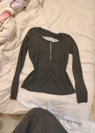 Camiseta negra y2k talla M, marque: Local, état: Neuf sans étiquette, taille: M / 38 / 10, 8,00 €, 9,10 € Protection acheteurs incluse