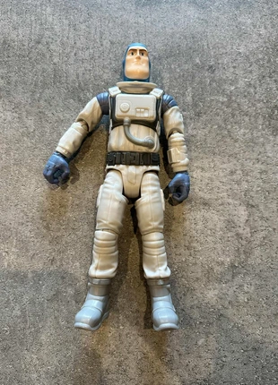 Buzz l'éclair, marque: Toy Story, état: Très bon état, taille: Taille unique, 4,00 €, 4,90 € Protection acheteurs incluse